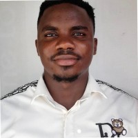Christopher Arimih