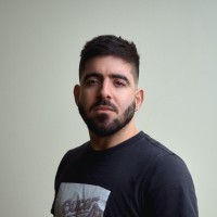 Christian Maura Salinas