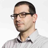 Massimiliano Cochetti