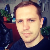 Artem Khomenko