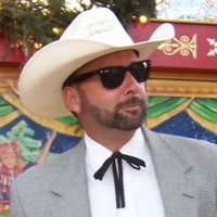 Andrew Evans