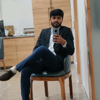 Mayank Mungra