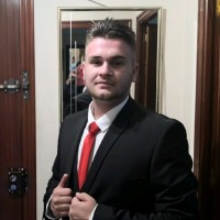 Pedro Jesus Bajo Sánchez