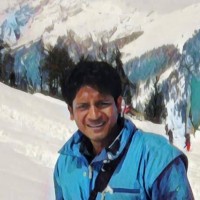 Sharvan Das