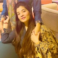 Sakina Nejad