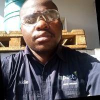 Akile Oscar