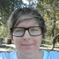 Leigh-Ann Steenkamp