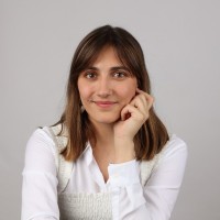 Victoria Kopelian