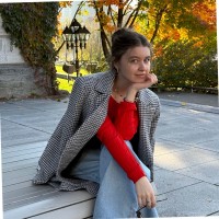 Anastasiia S.