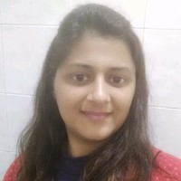 Shefali Pahwa