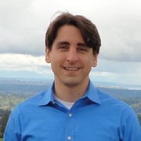 Rick Todd