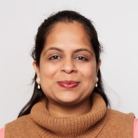 Shilpa Deshpande