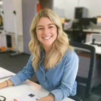 Amber Walker-Marriott