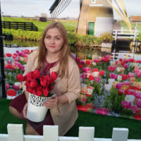 Marina Koltunova