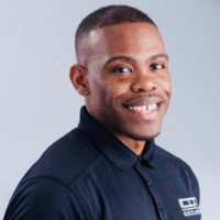 Derrick Wilosn
