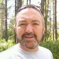 Vince McConville ☘️