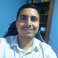 Disney Victor Mora Arquinigo