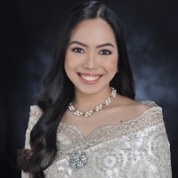 Aira Leigh Dela Cruz