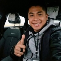 Cesar Arellano Hernandez
