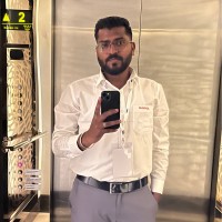 Akshay Kamble
