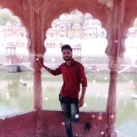 Anuj Jediya