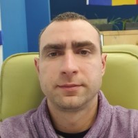 Andrii Lukianets