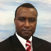 Silvio Cesar Oliveira