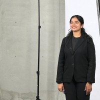 Adya Rao
