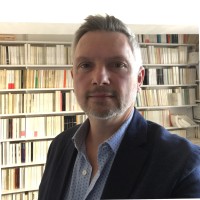 Frederic Beaujard
