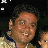 Bhavik Naik