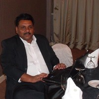 Manish Kumar Sood