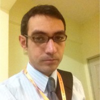 Alireza Morabbi