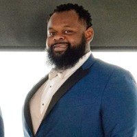 Antwone Henderson
