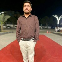 Junaid Ahmed.S