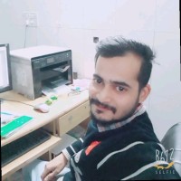 Zuber Nawaz
