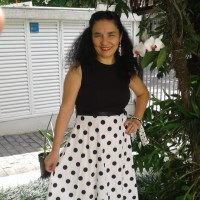 Luiza Maria da Silva Matosinho