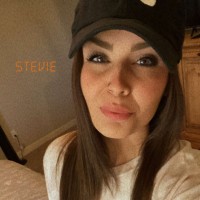 Stevie Mcbay