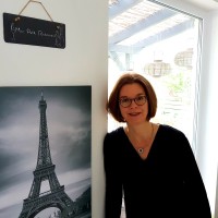 Sandra Christiane Klement