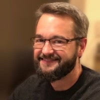 Stephen Pridemore, Jr.