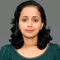 Archana Ramadas