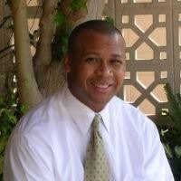 Donovan Myrie, Ph.D.