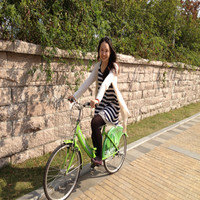Zoe Zhao