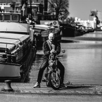 Patrick van de Bor