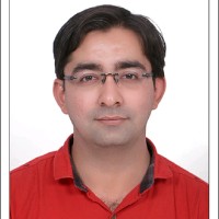Ashish Keswani