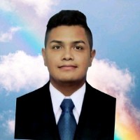 Luis David Pérez Yanes
