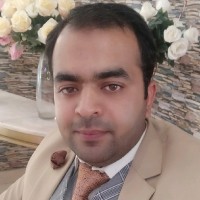 Muhammad Taimoor Aslam
