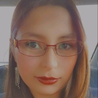 Patricia Gonzalez Morales