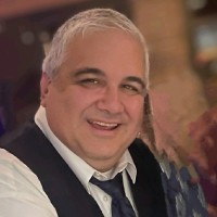 Michael Bertolone, MS