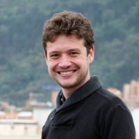 Juan Sebastian Delgado Villalobos