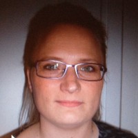 Kathrine Pedersen